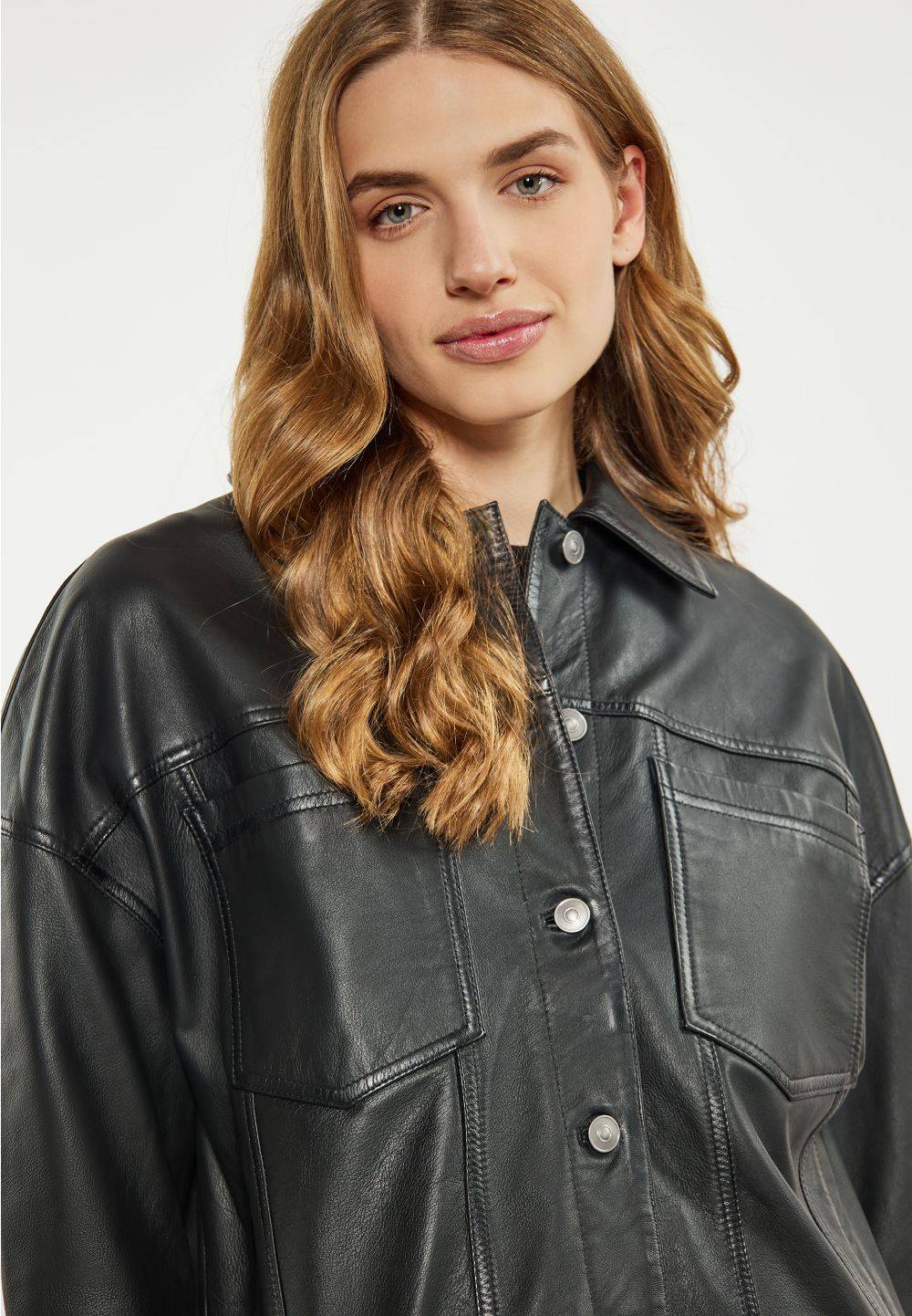 Schmuddelwedda DreiMaster Vintage Jacke