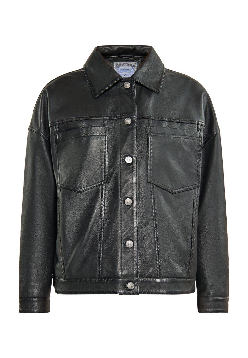 Schmuddelwedda DreiMaster Vintage Jacke