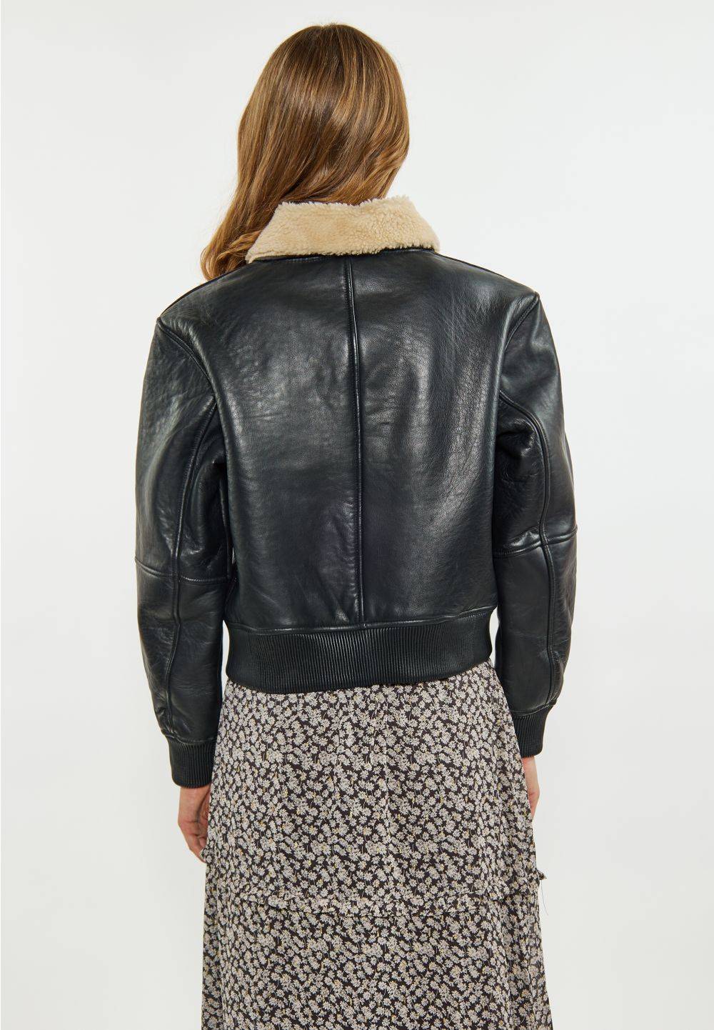 Schmuddelwedda DreiMaster Vintage Jacke