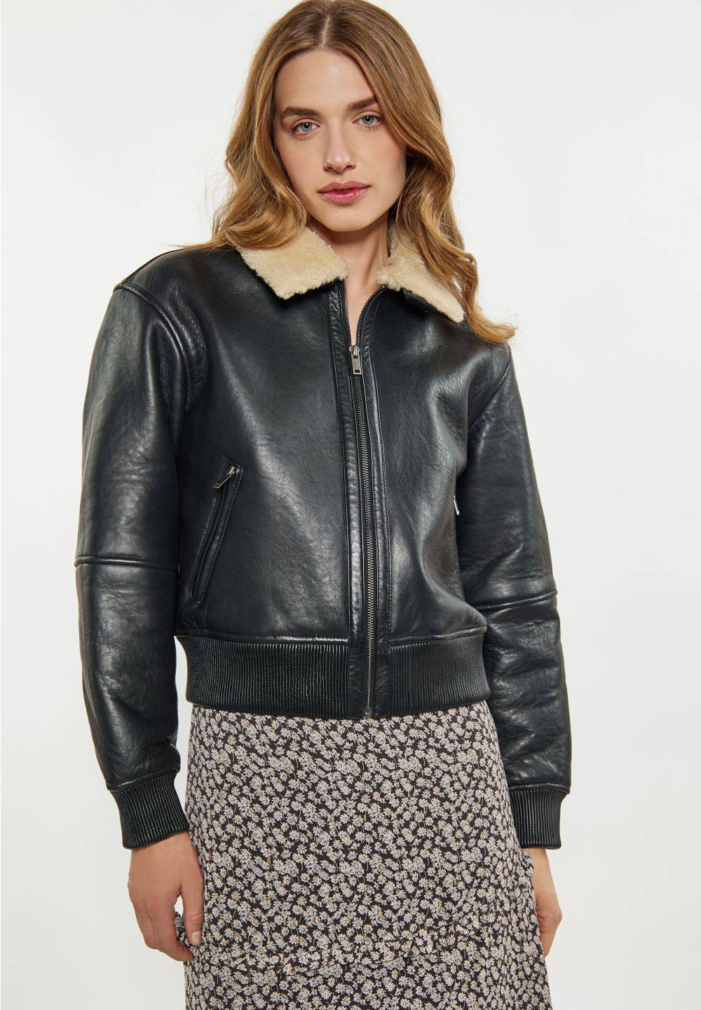 Schmuddelwedda DreiMaster Vintage Jacke