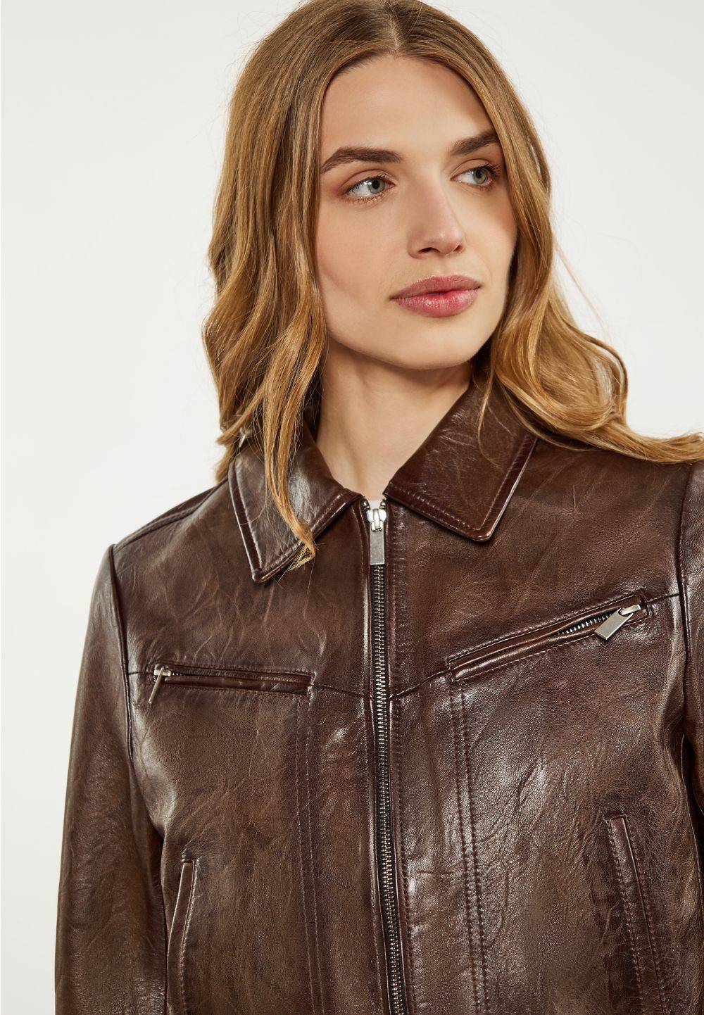 Schmuddelwedda DreiMaster Vintage Jacke