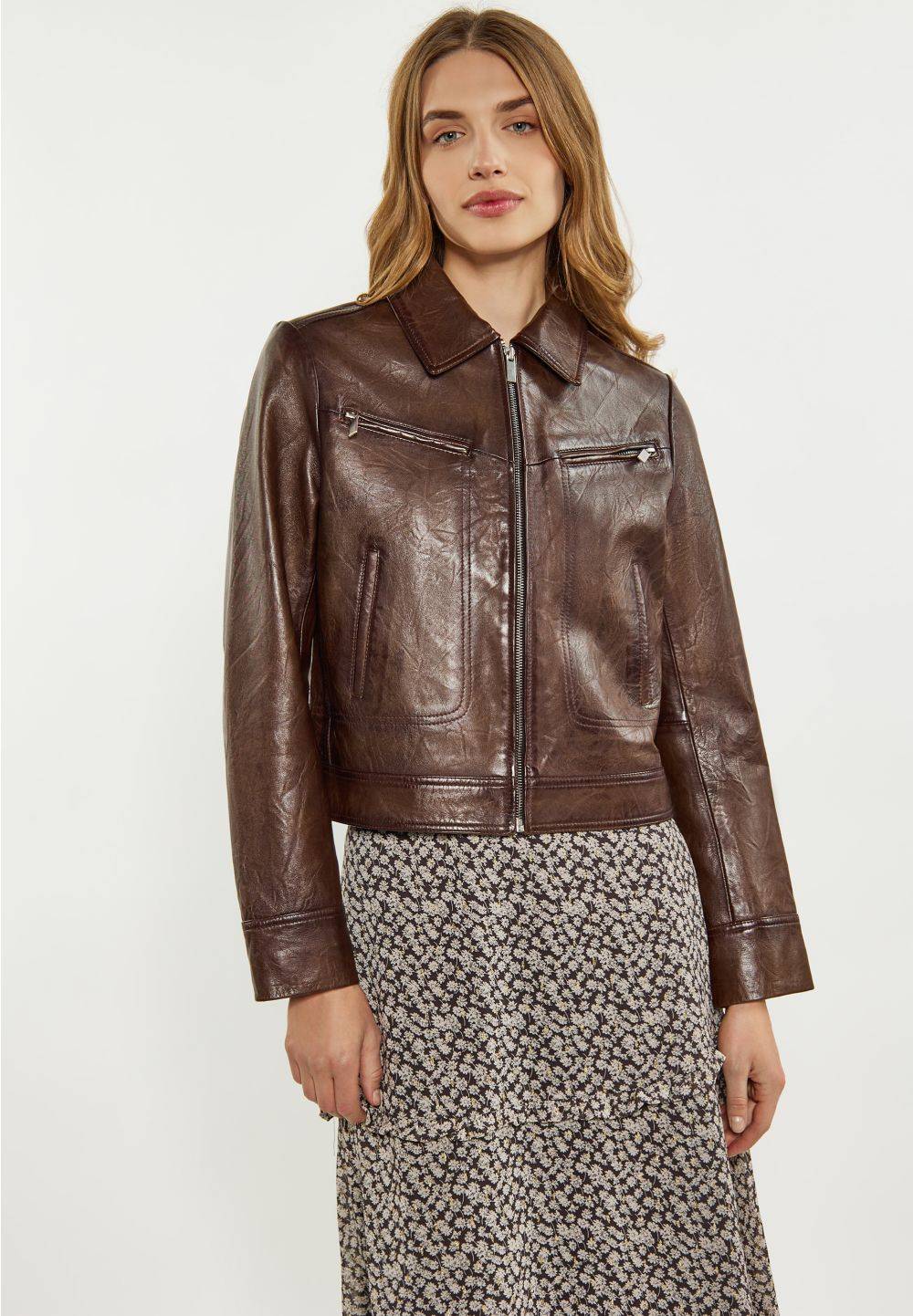 Schmuddelwedda DreiMaster Vintage Jacke