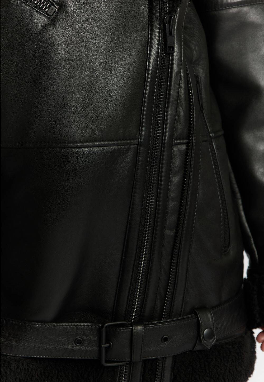 Schmuddelwedda DreiMaster Vintage Jacke