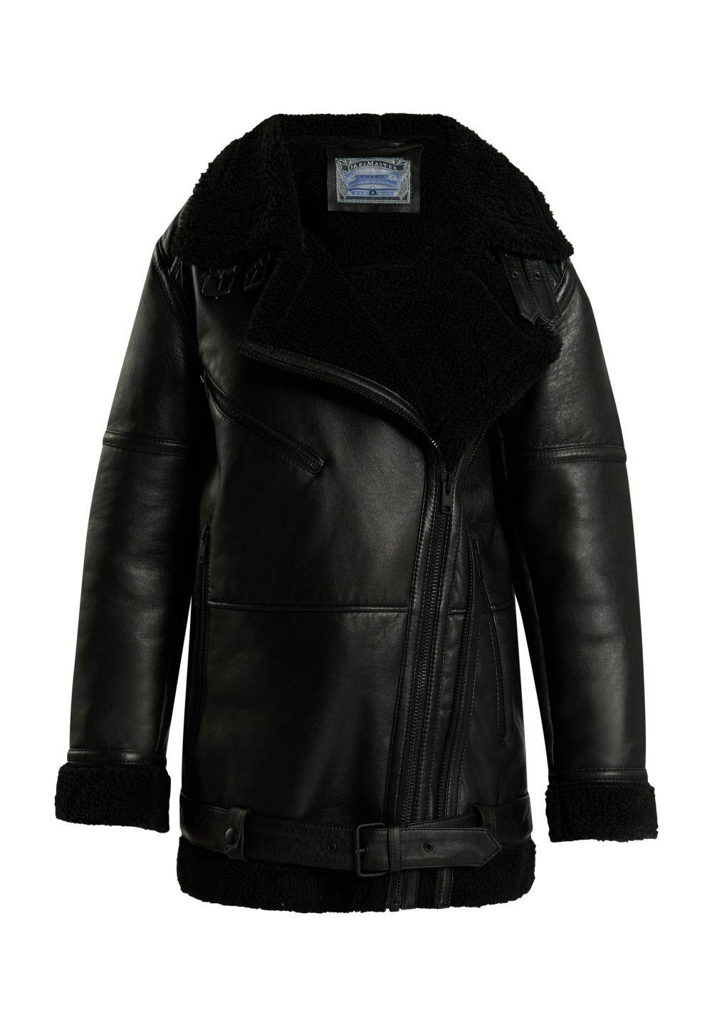 Schmuddelwedda DreiMaster Vintage Jacke