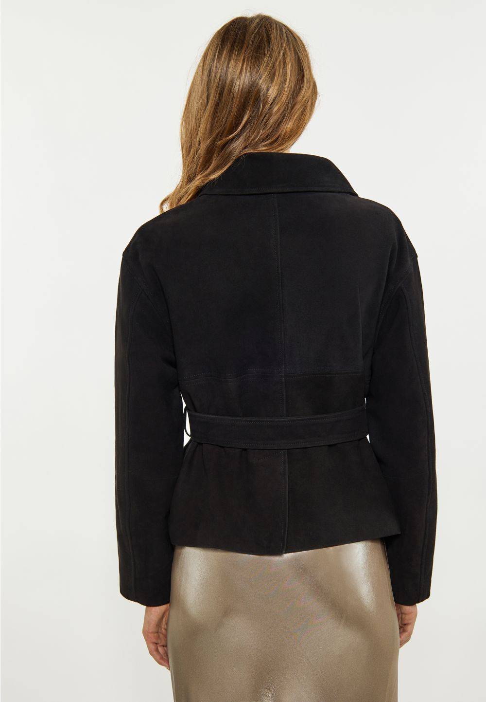 Schmuddelwedda DreiMaster Vintage Jacke