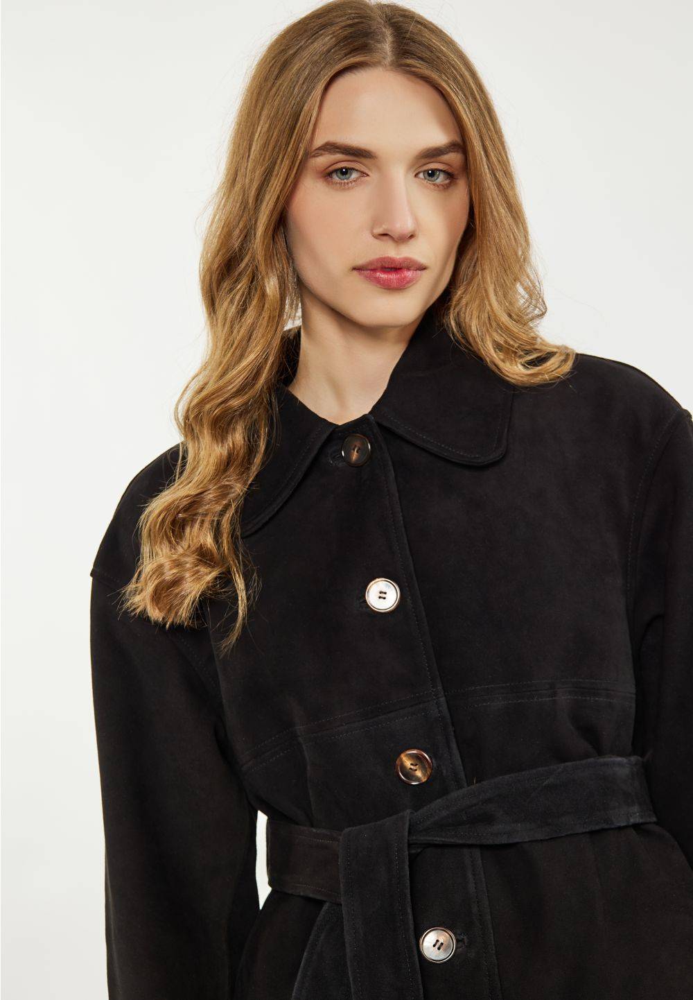 Schmuddelwedda DreiMaster Vintage Jacke