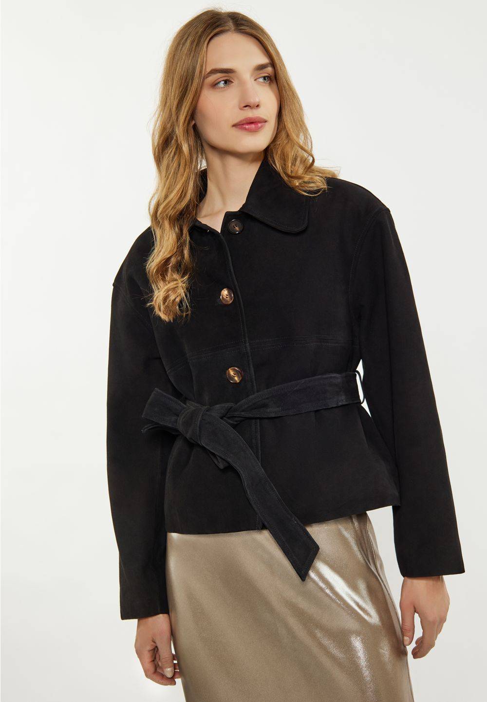 Schmuddelwedda DreiMaster Vintage Jacke