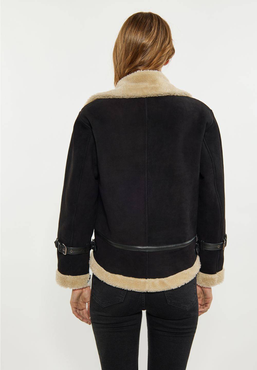 Schmuddelwedda DreiMaster Vintage Jacke