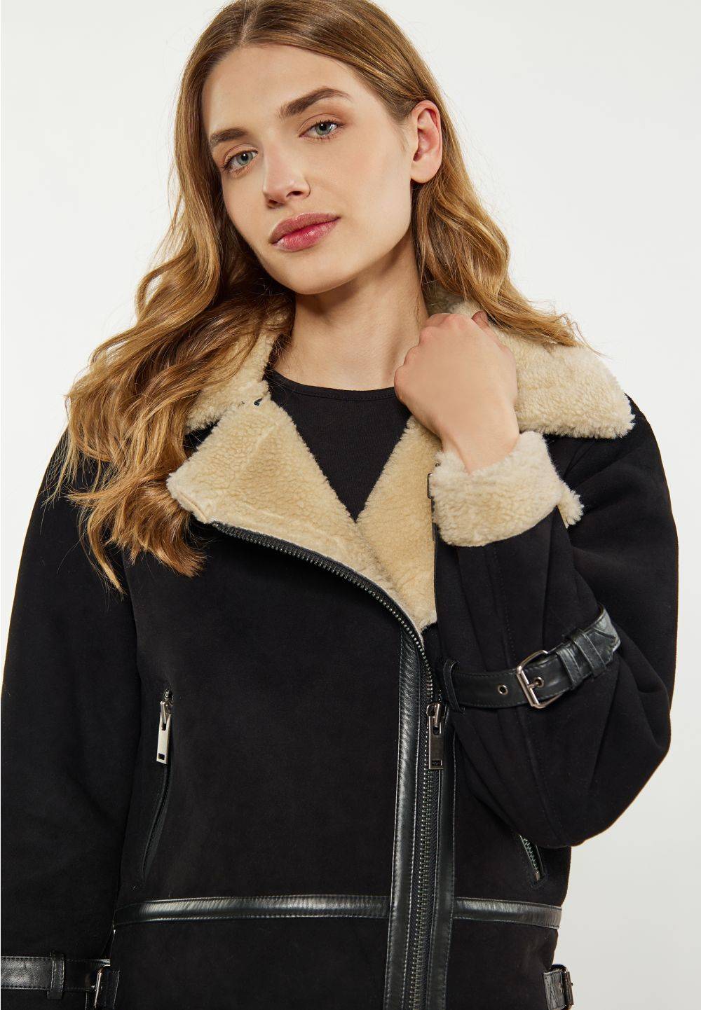 Schmuddelwedda DreiMaster Vintage Jacke