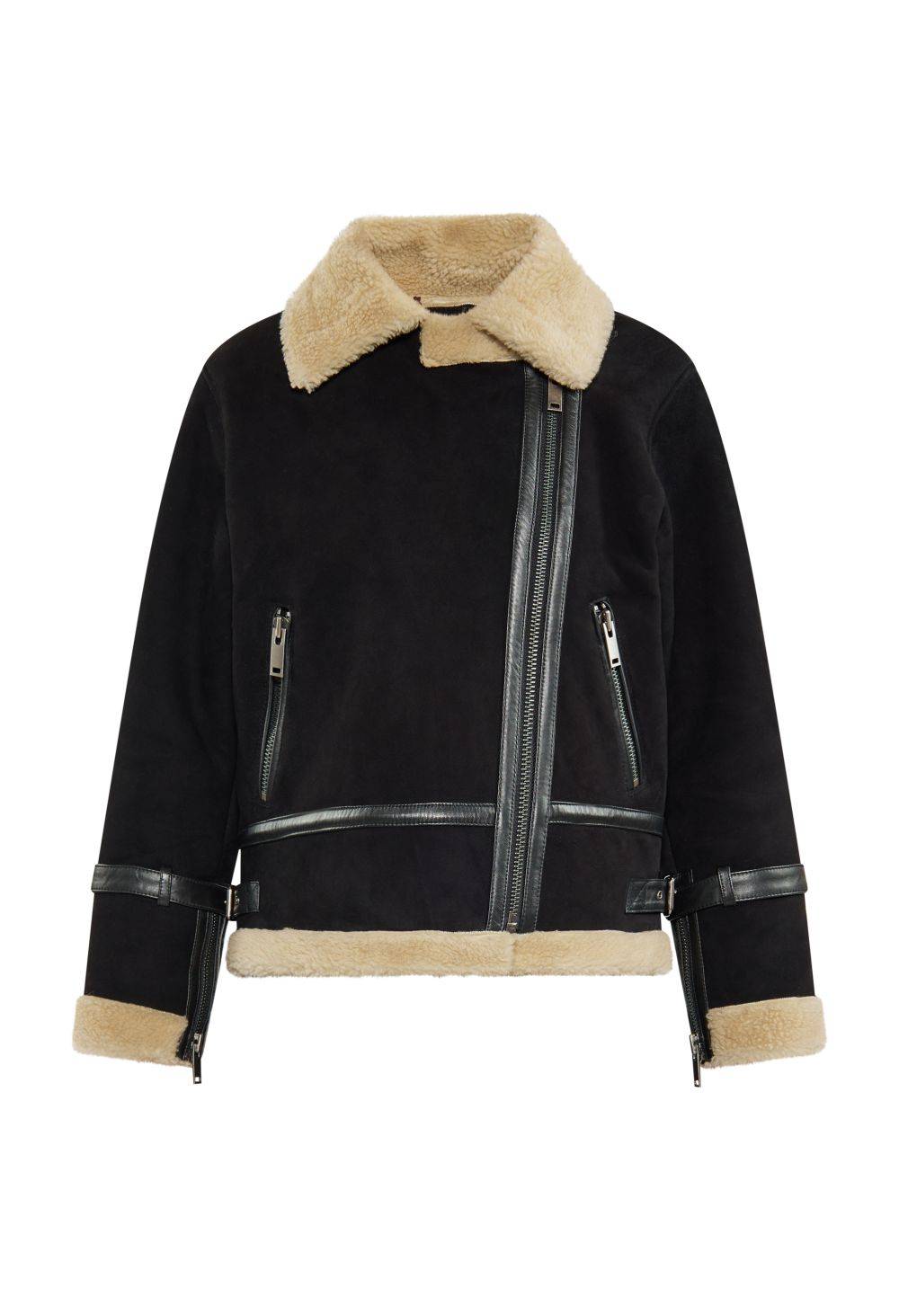 Schmuddelwedda DreiMaster Vintage Jacke