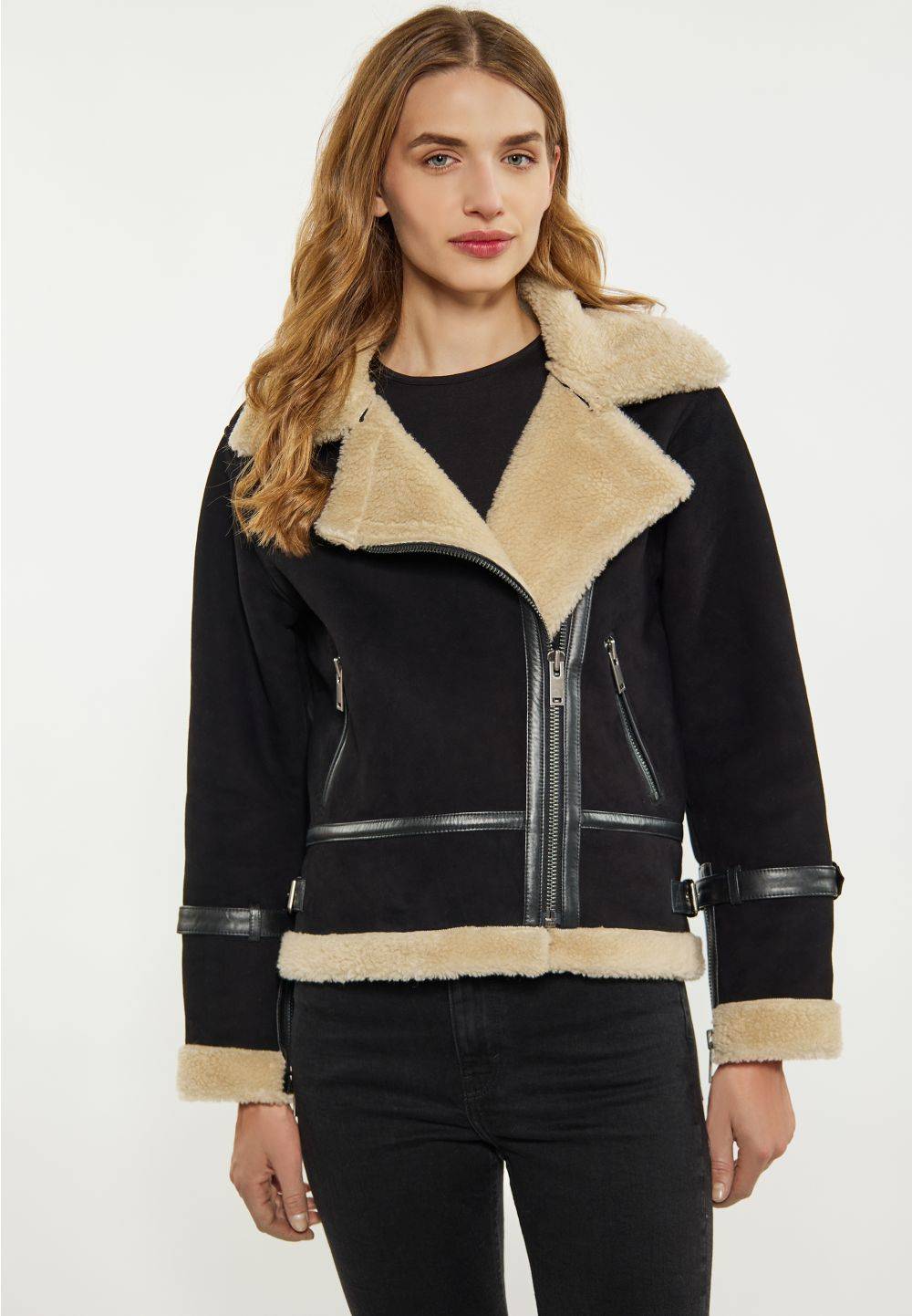 Schmuddelwedda DreiMaster Vintage Jacke