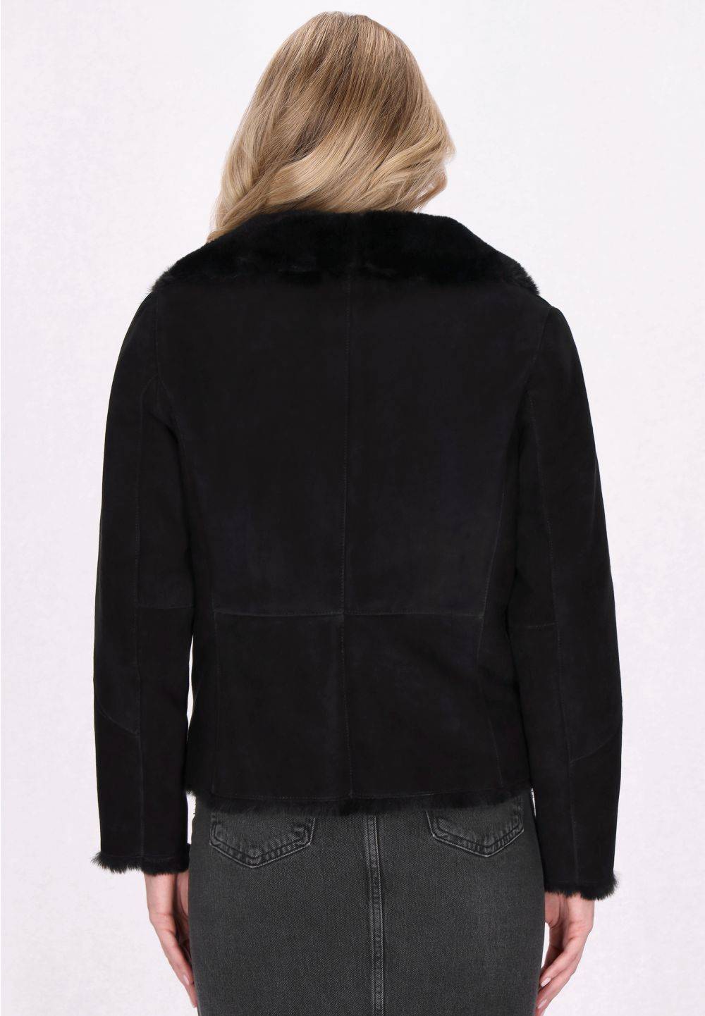 Schmuddelwedda DreiMaster Vintage Jacke