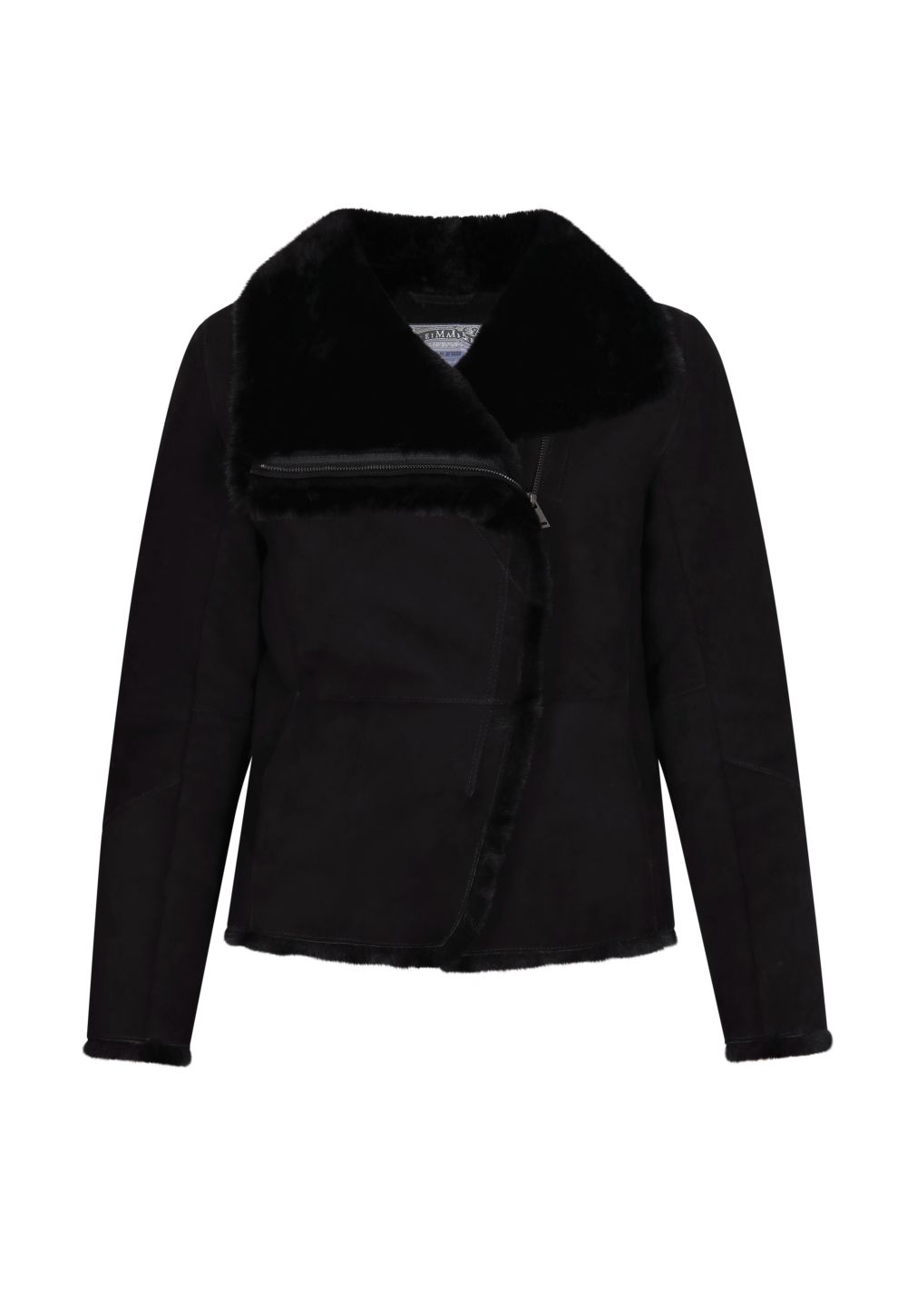 Schmuddelwedda DreiMaster Vintage Jacke