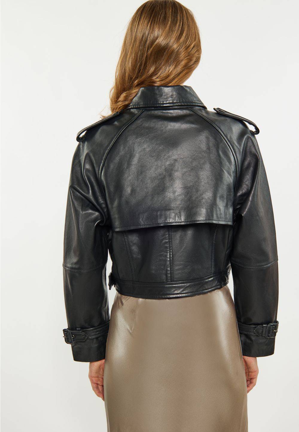 Schmuddelwedda DreiMaster Vintage Jacke