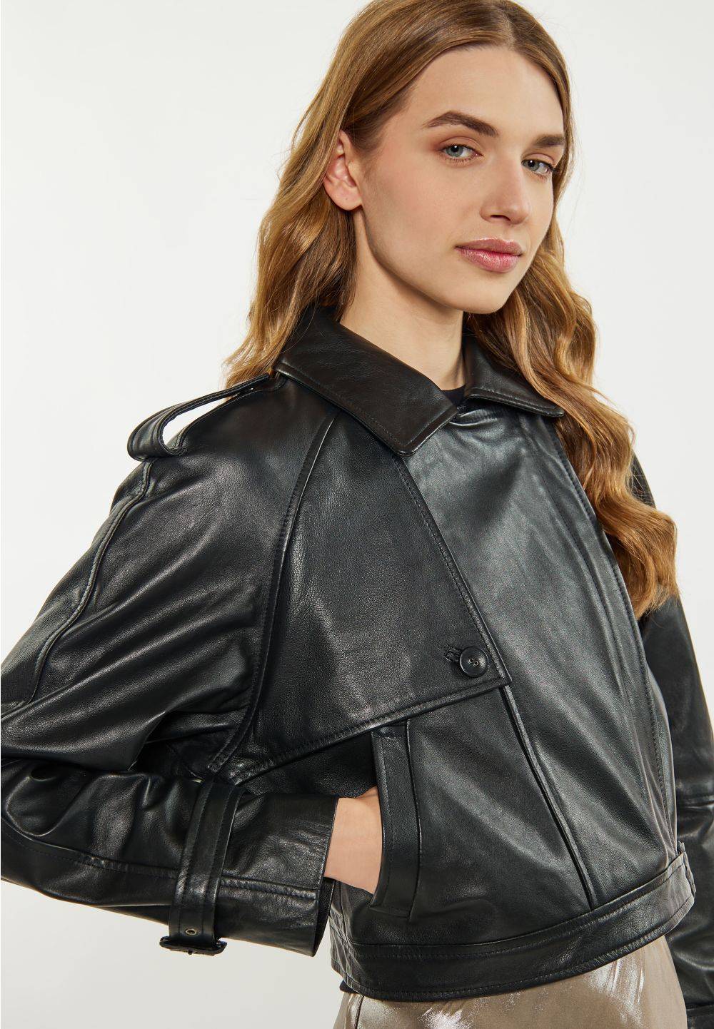 Schmuddelwedda DreiMaster Vintage Jacke