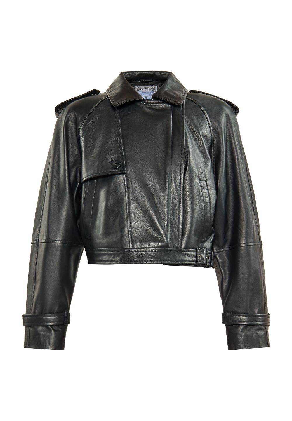 Schmuddelwedda DreiMaster Vintage Jacke