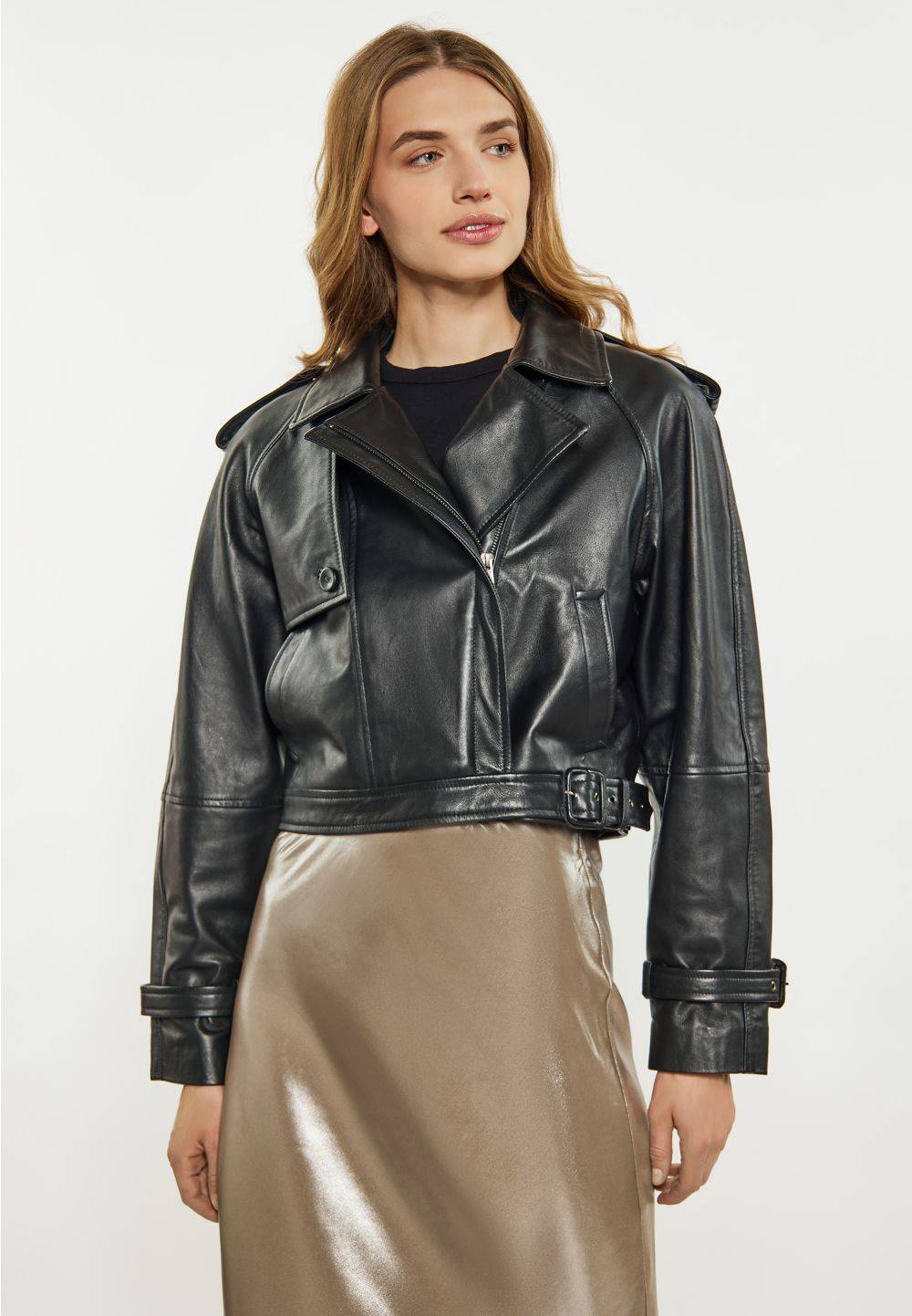 Schmuddelwedda DreiMaster Vintage Jacke