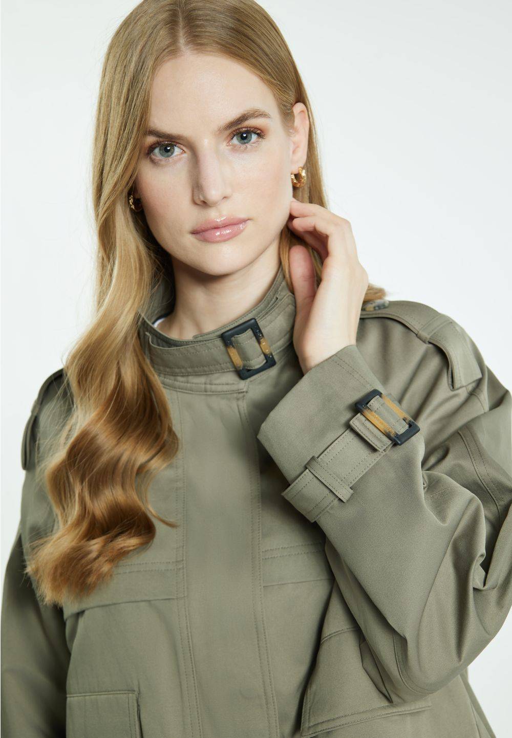 Schmuddelwedda DreiMaster Vintage Jacke