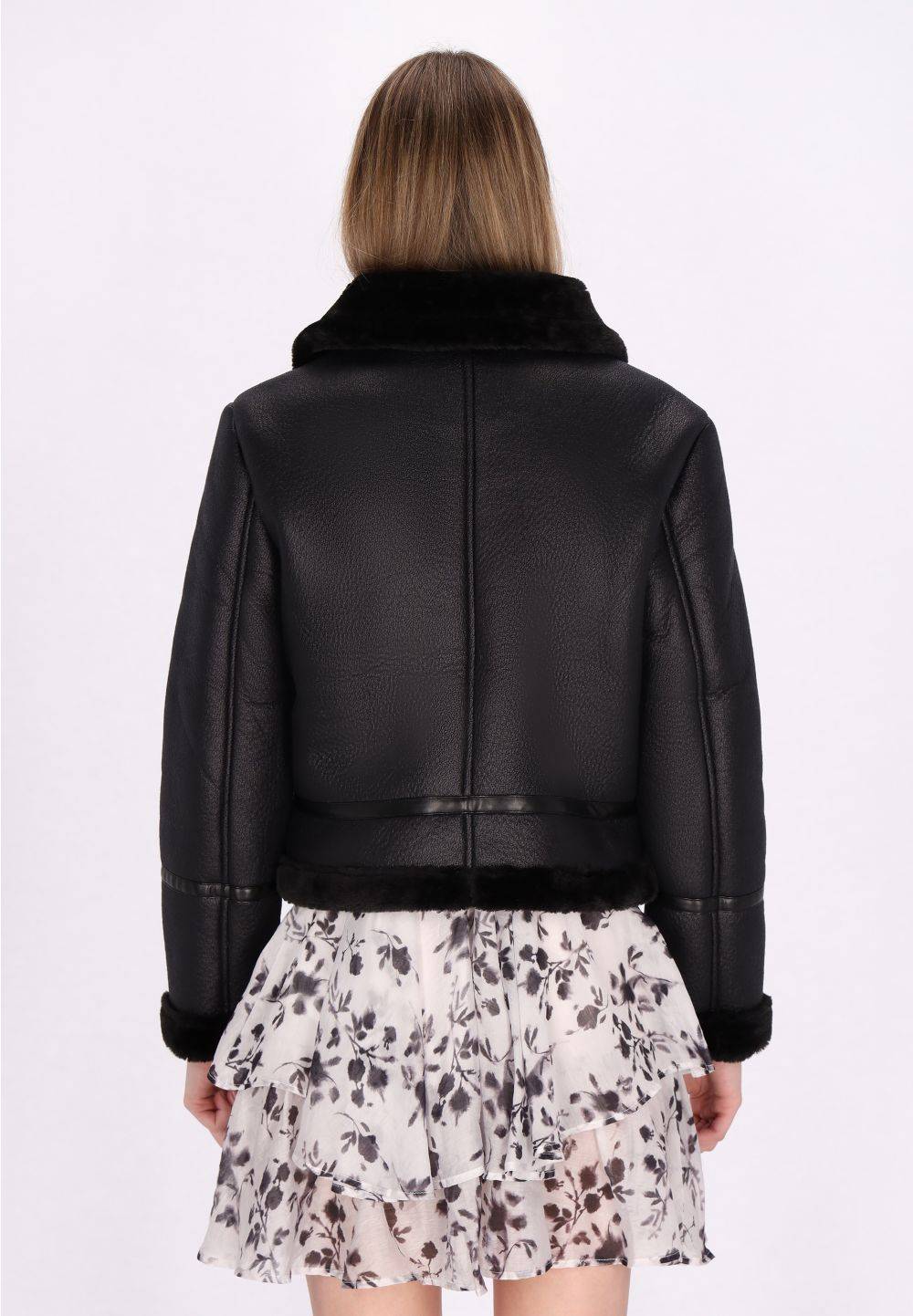 Schmuddelwedda DreiMaster Vintage Jacket