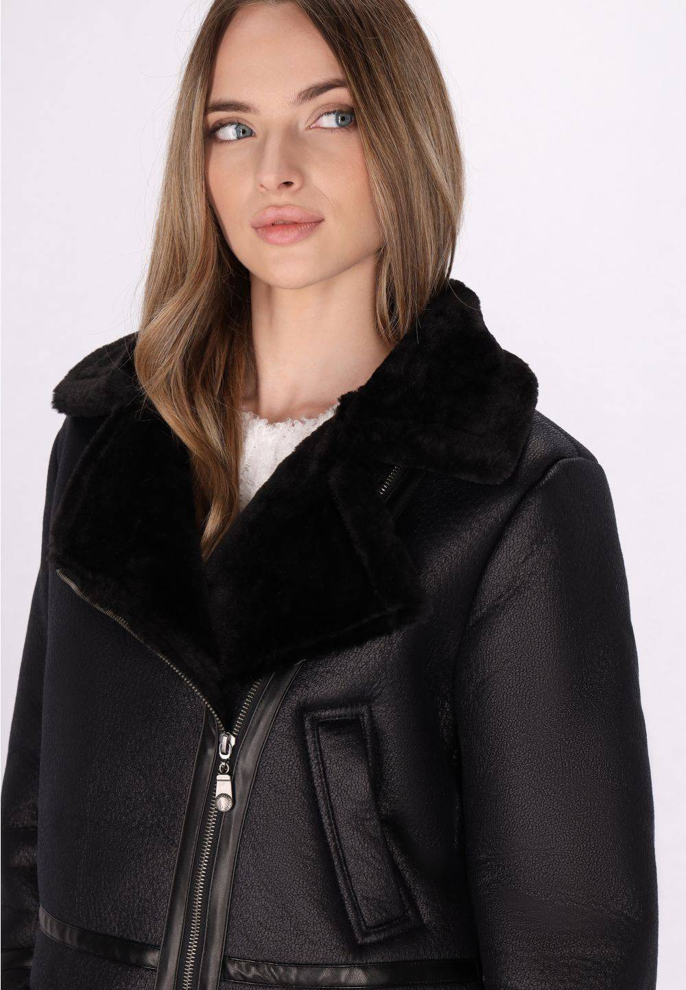 Schmuddelwedda DreiMaster Vintage Jacket