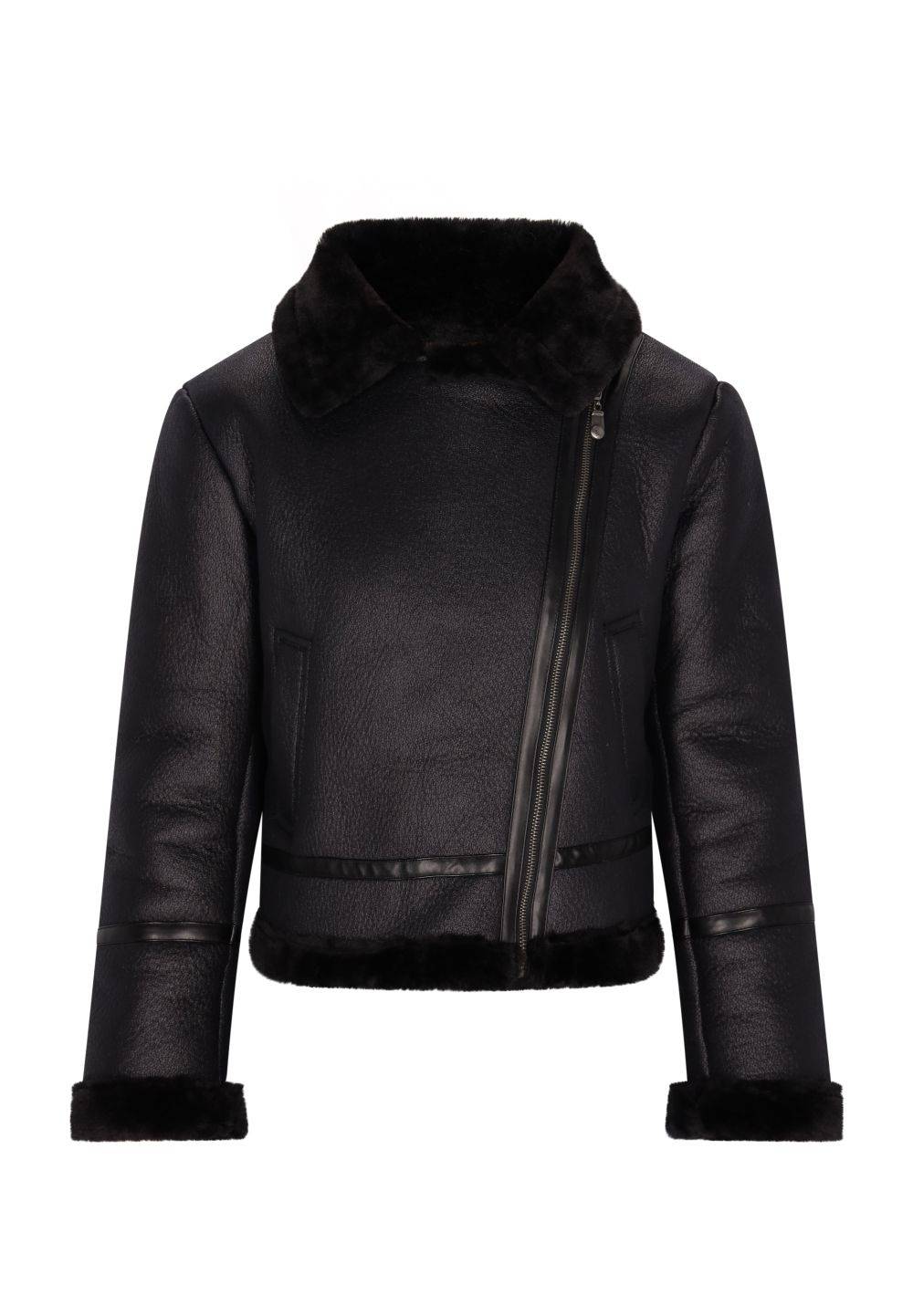 Schmuddelwedda DreiMaster Vintage Jacket