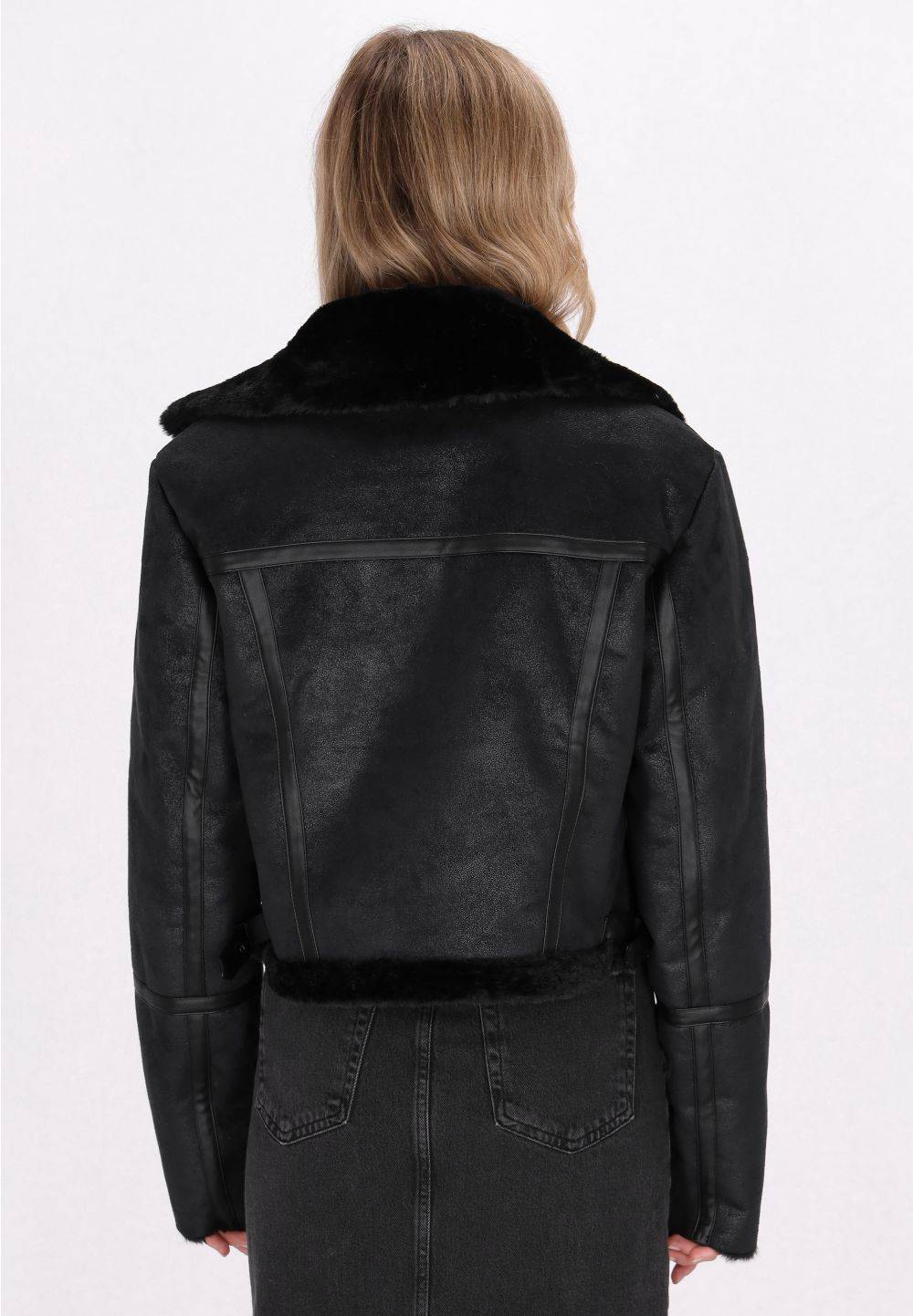 Schmuddelwedda DreiMaster Vintage Jacket