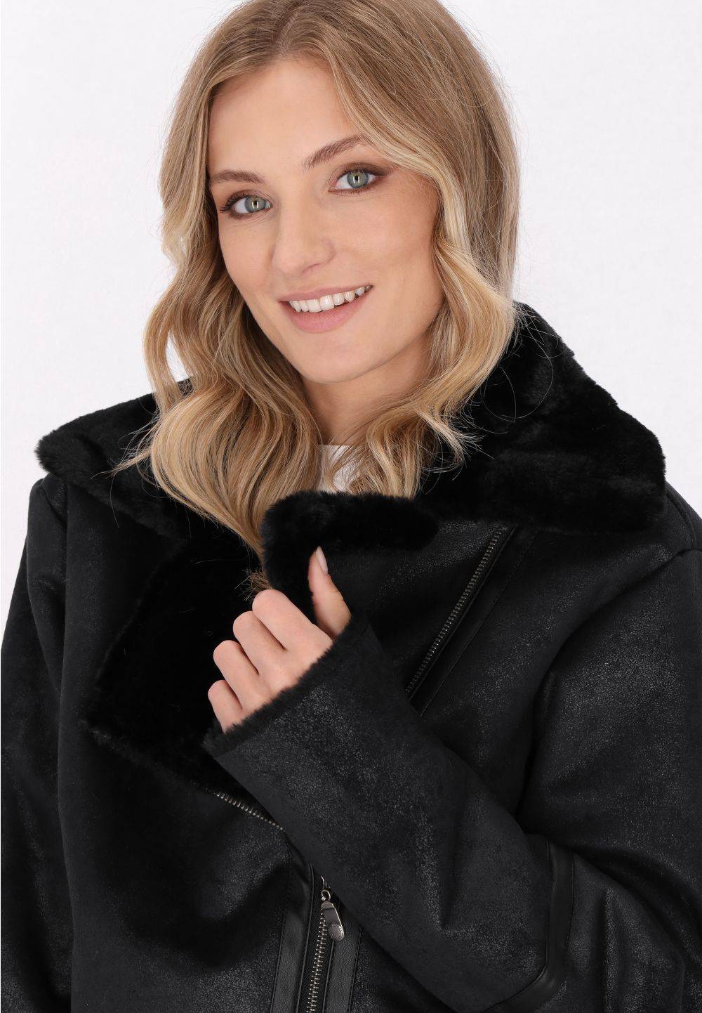 Schmuddelwedda DreiMaster Vintage Jacket