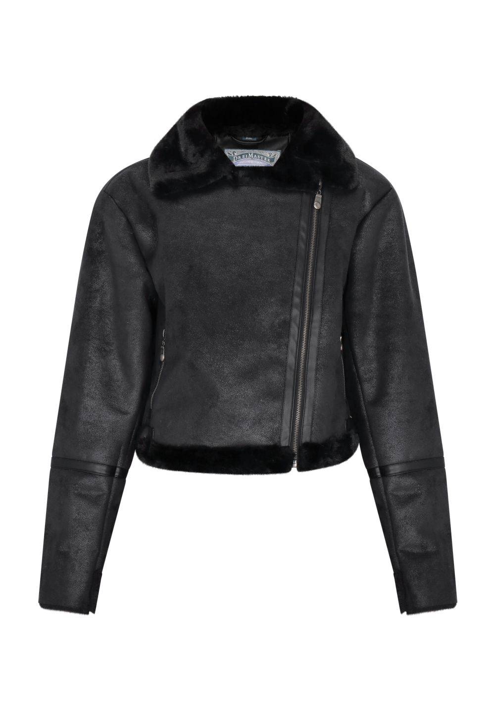 Schmuddelwedda DreiMaster Vintage Jacket