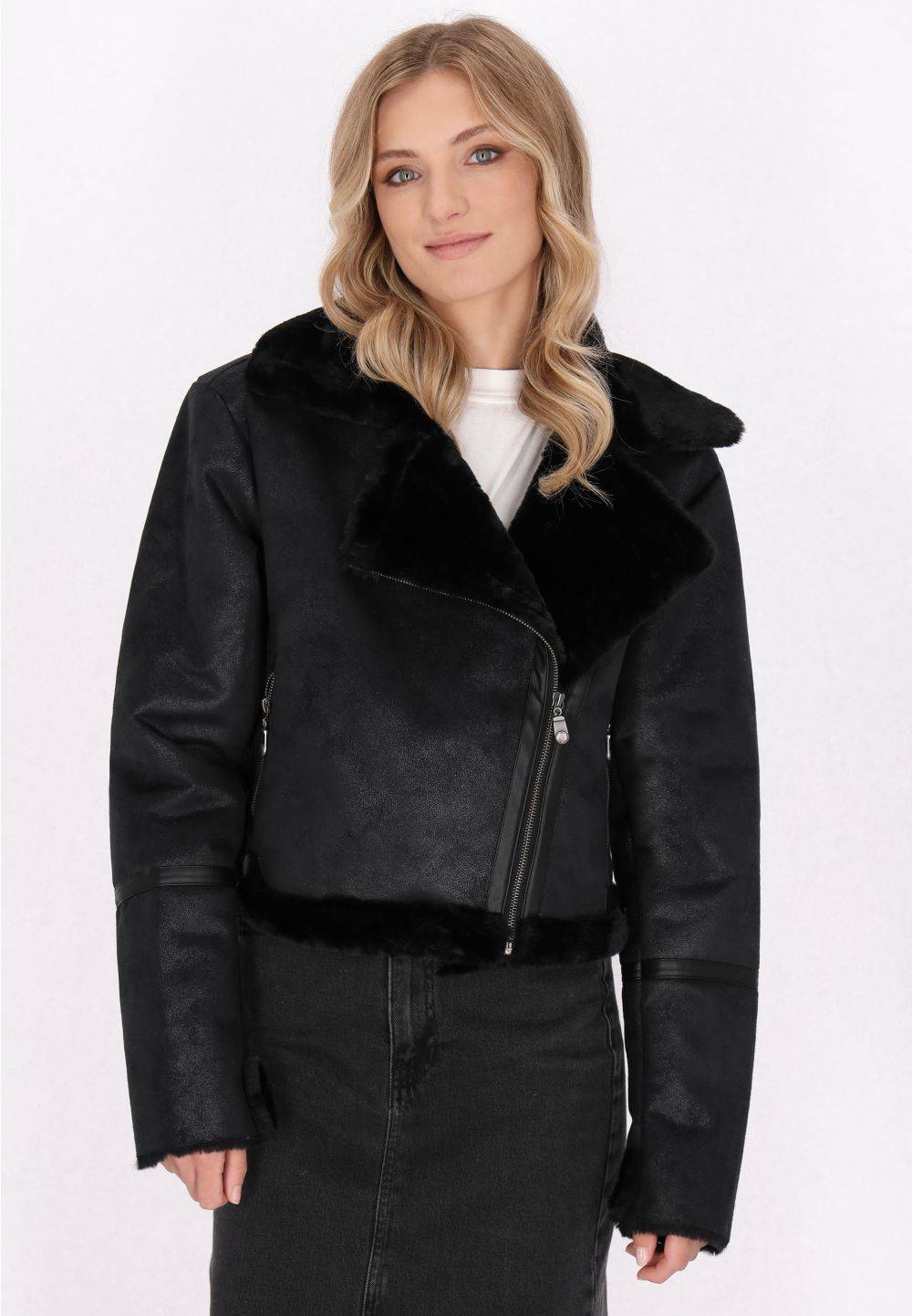 Schmuddelwedda DreiMaster Vintage jacket