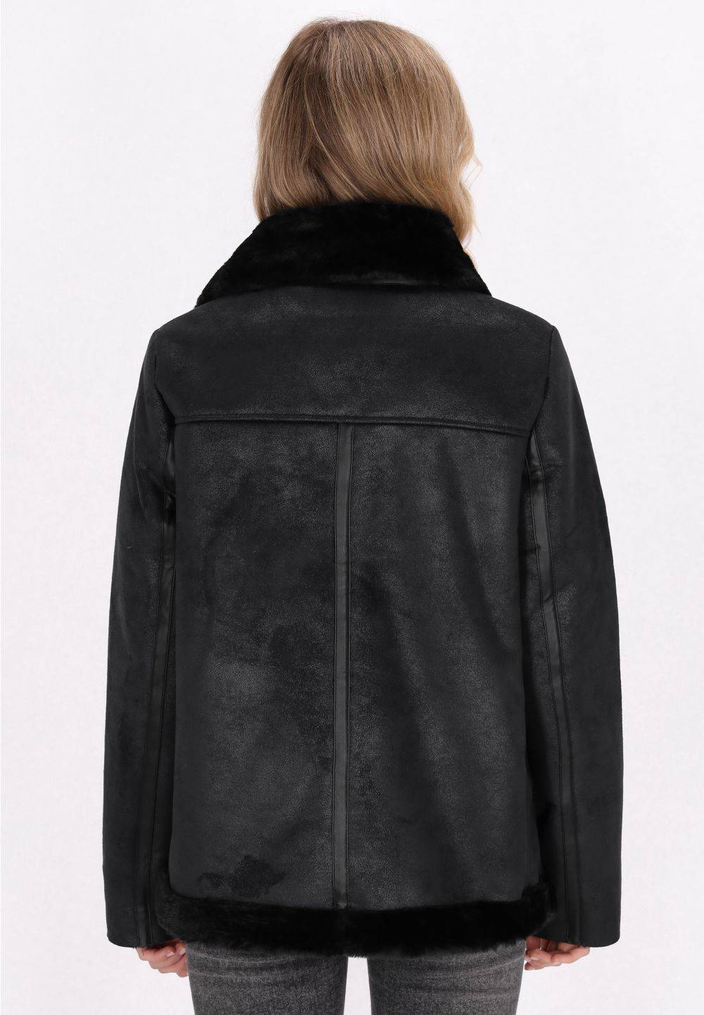 Schmuddelwedda DreiMaster Vintage Jacket