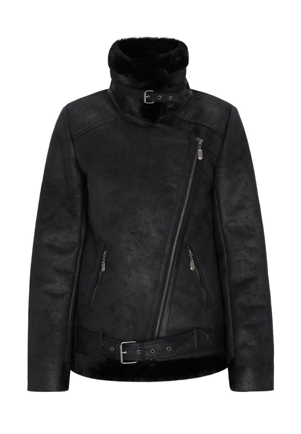 Schmuddelwedda DreiMaster Vintage Jacket