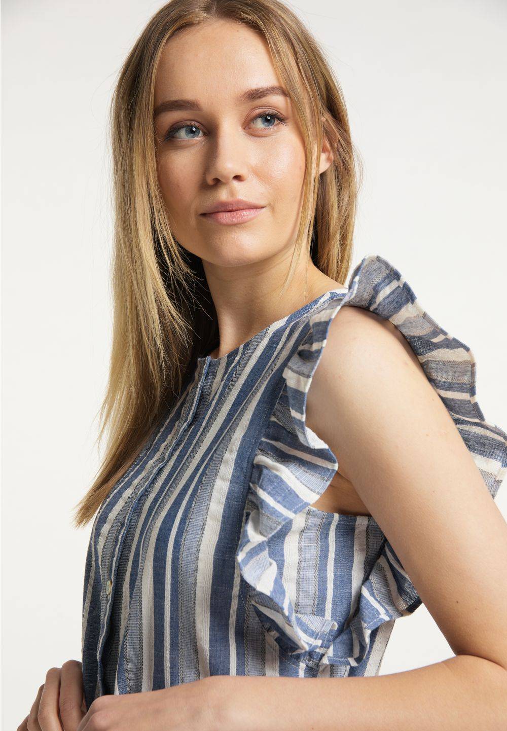 Schmuddelwedda DreiMaster Vintage Jumper