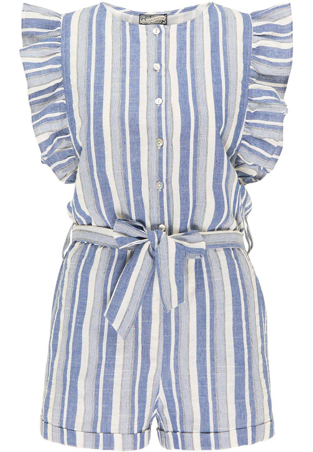 Schmuddelwedda DreiMaster Vintage Jumper