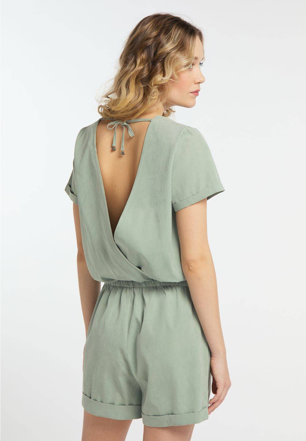 Schmuddelwedda DreiMaster Vintage Jumper