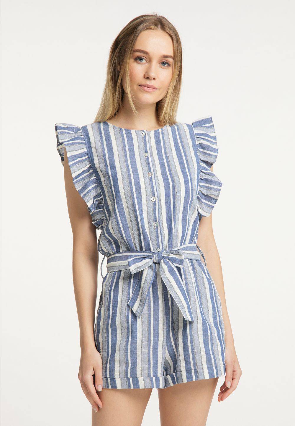 Schmuddelwedda DreiMaster Vintage Jumper