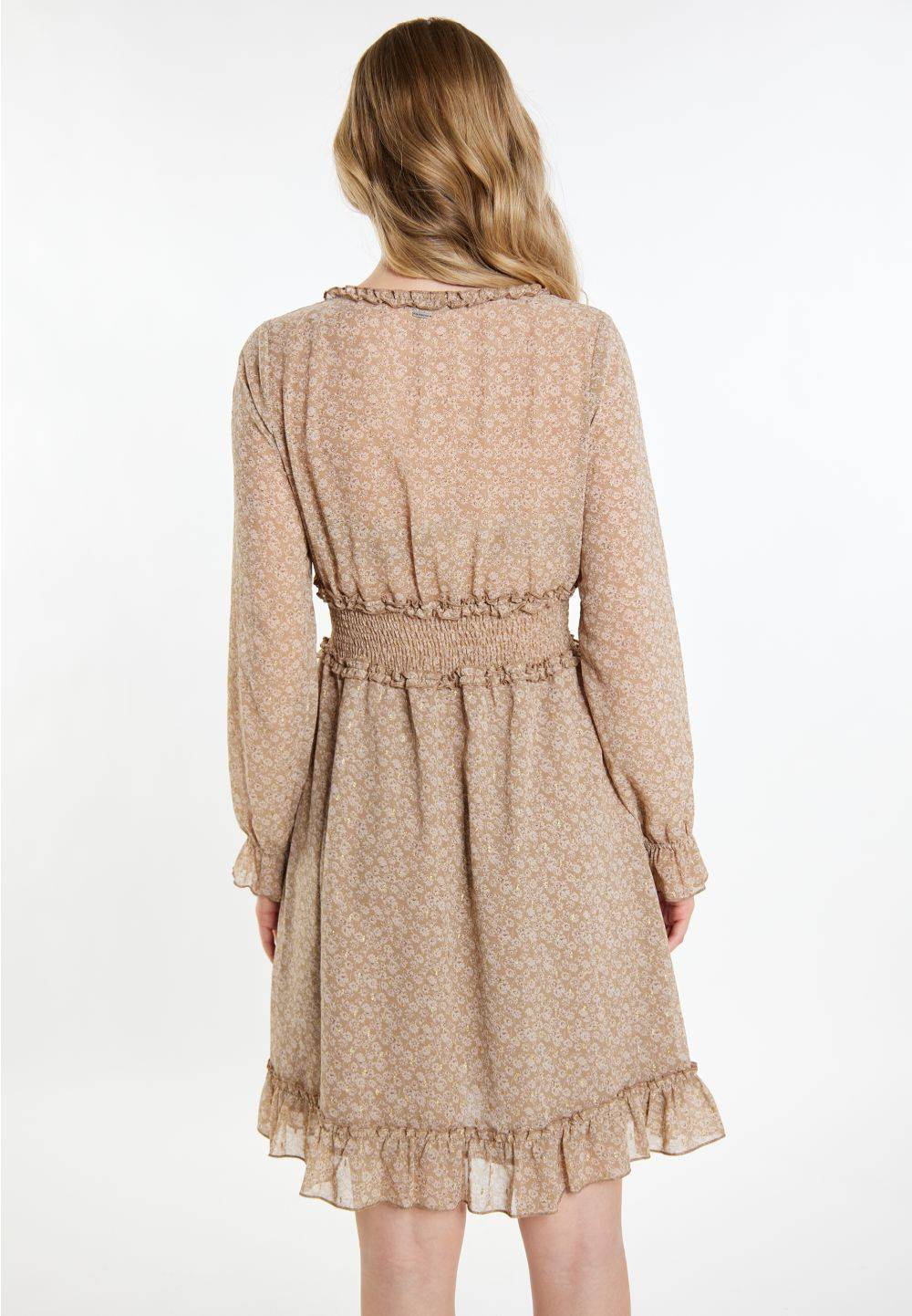 Schmuddelwedda DreiMaster Vintage Kleid