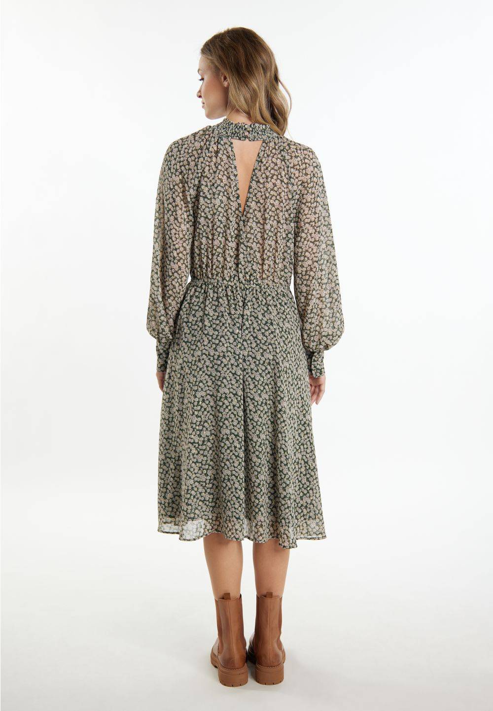 Schmuddelwedda DreiMaster Vintage Kleid