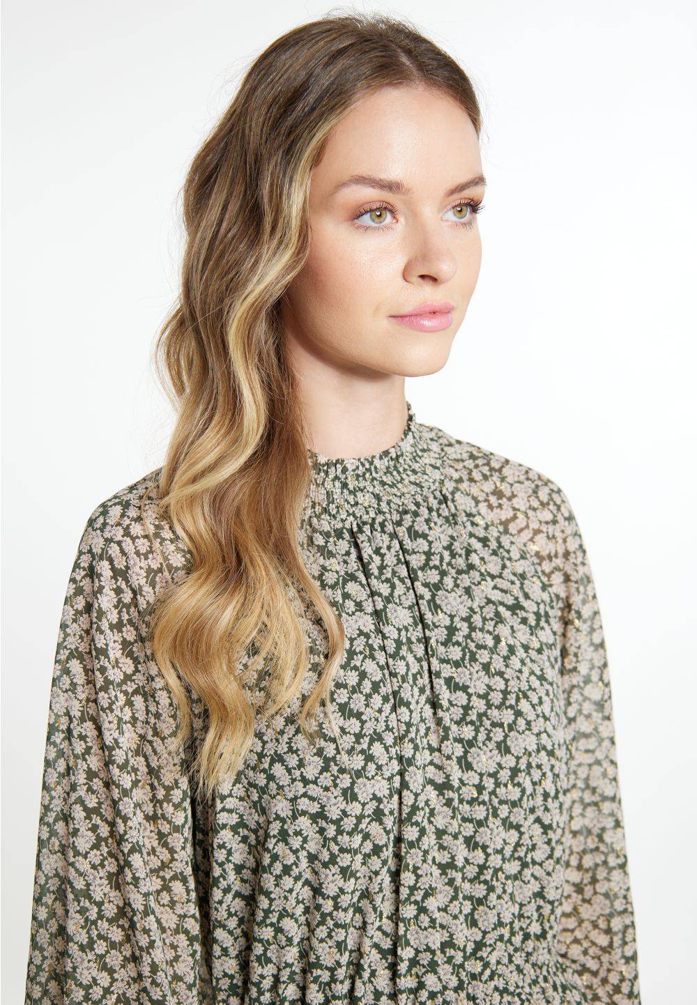 Schmuddelwedda DreiMaster Vintage Kleid