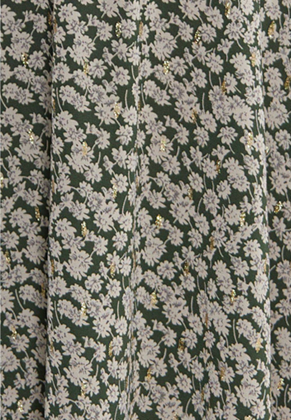 Schmuddelwedda DreiMaster Vintage Kleid