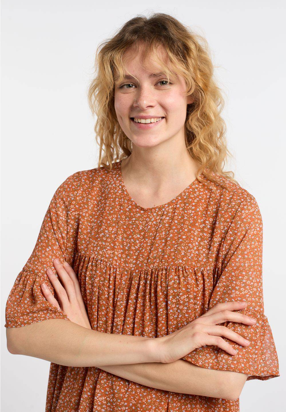 Schmuddelwedda DreiMaster Vintage Kleid