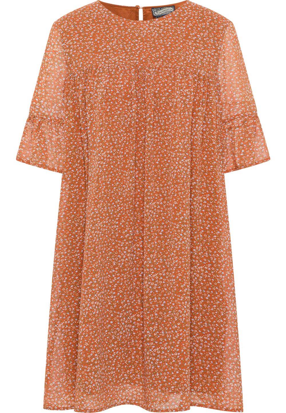 Schmuddelwedda DreiMaster Vintage Kleid