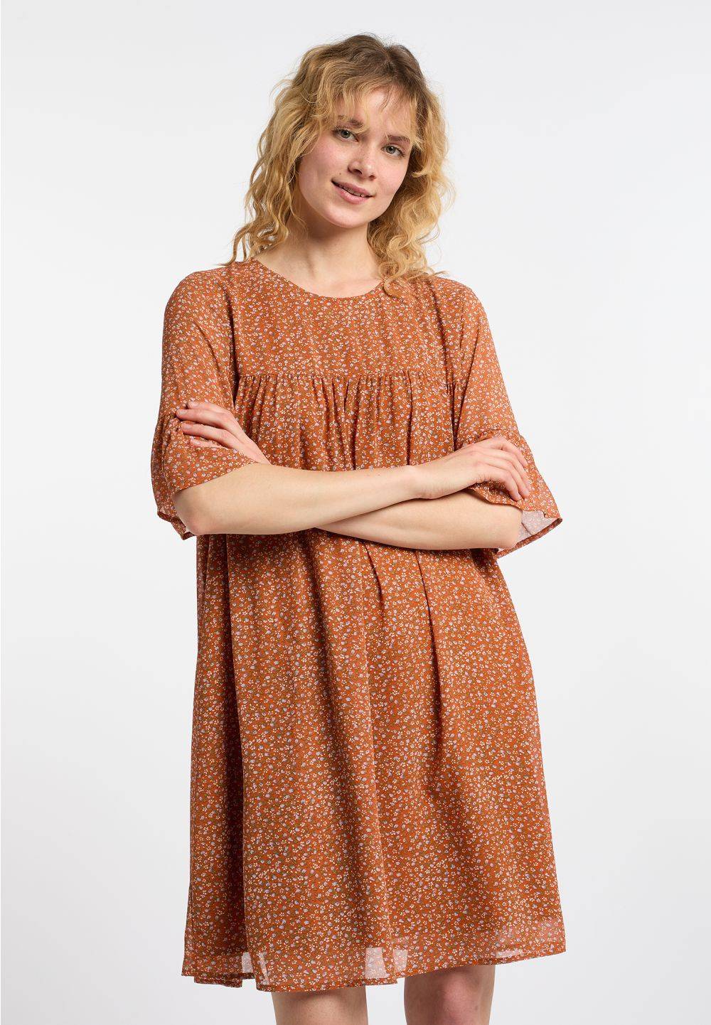 Schmuddelwedda DreiMaster Vintage Kleid