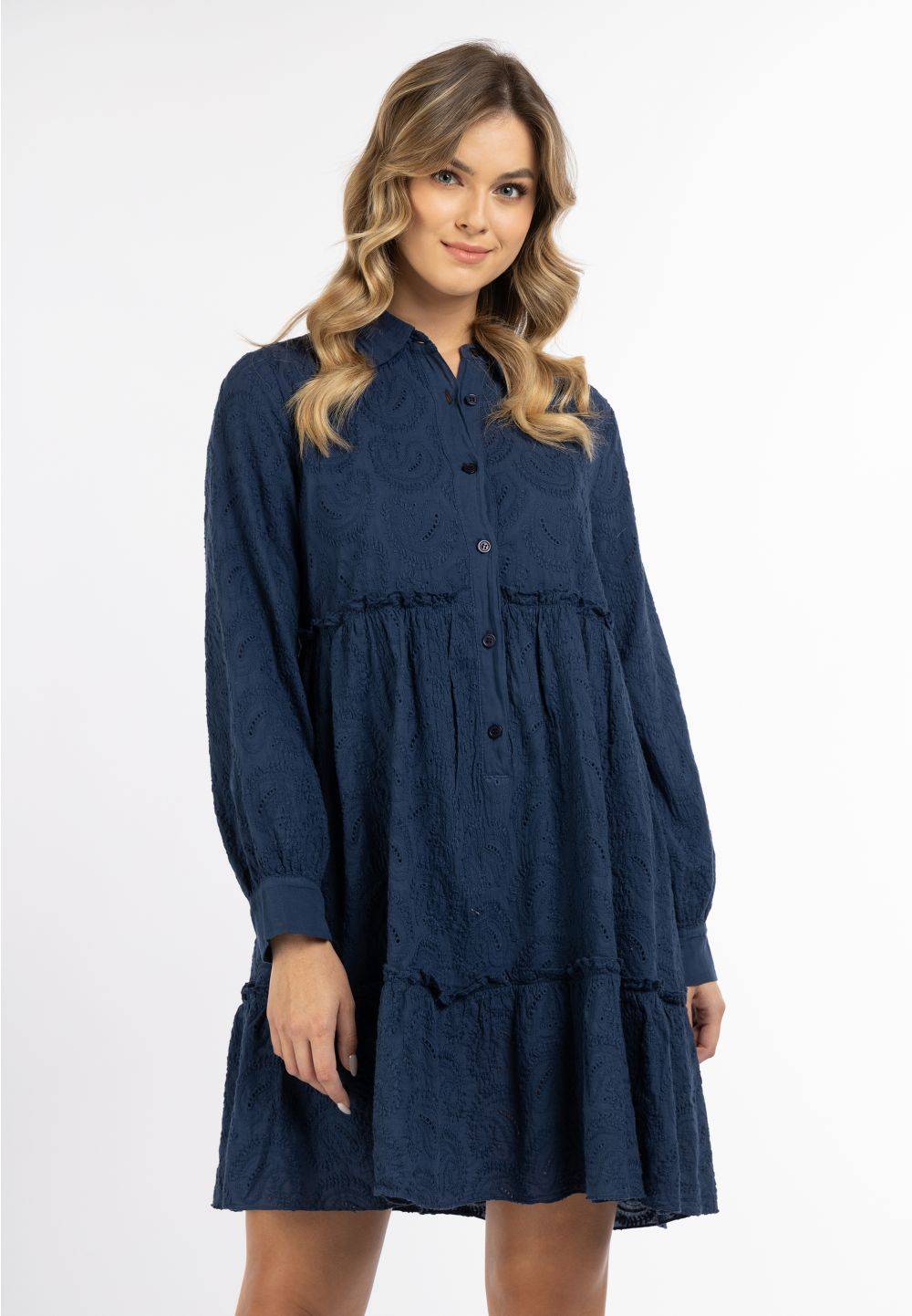 Schmuddelwedda DreiMaster Vintage Kleid