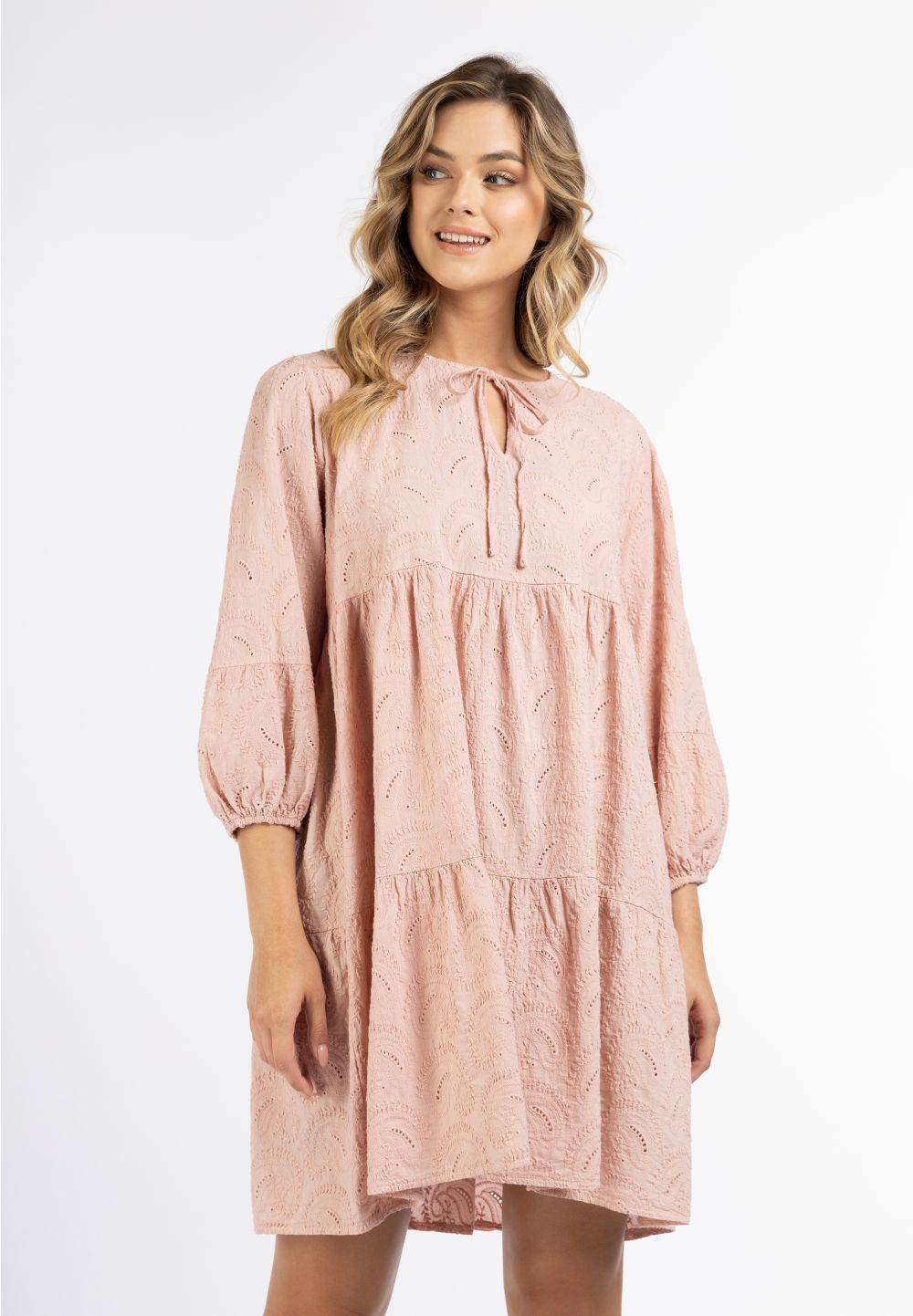 Schmuddelwedda DreiMaster Vintage Kleid