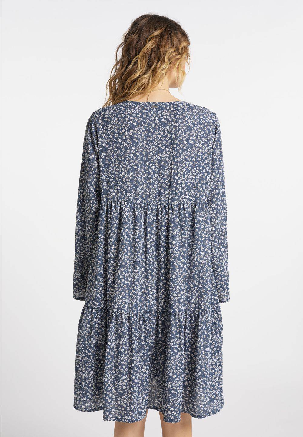 Schmuddelwedda DreiMaster Vintage Kleid