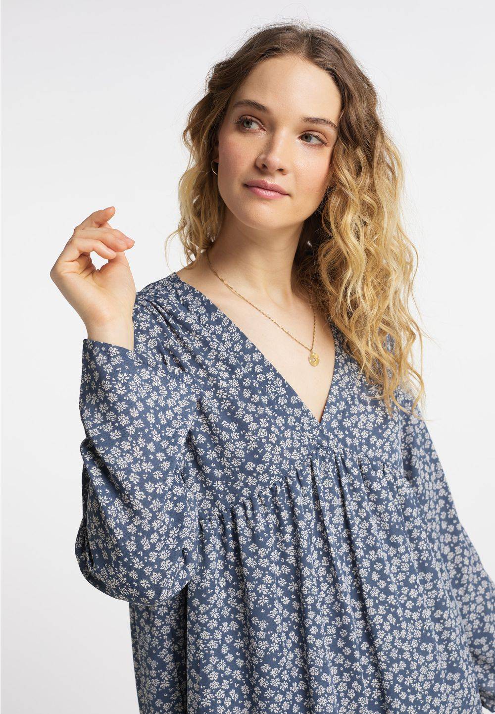 Schmuddelwedda DreiMaster Vintage Kleid