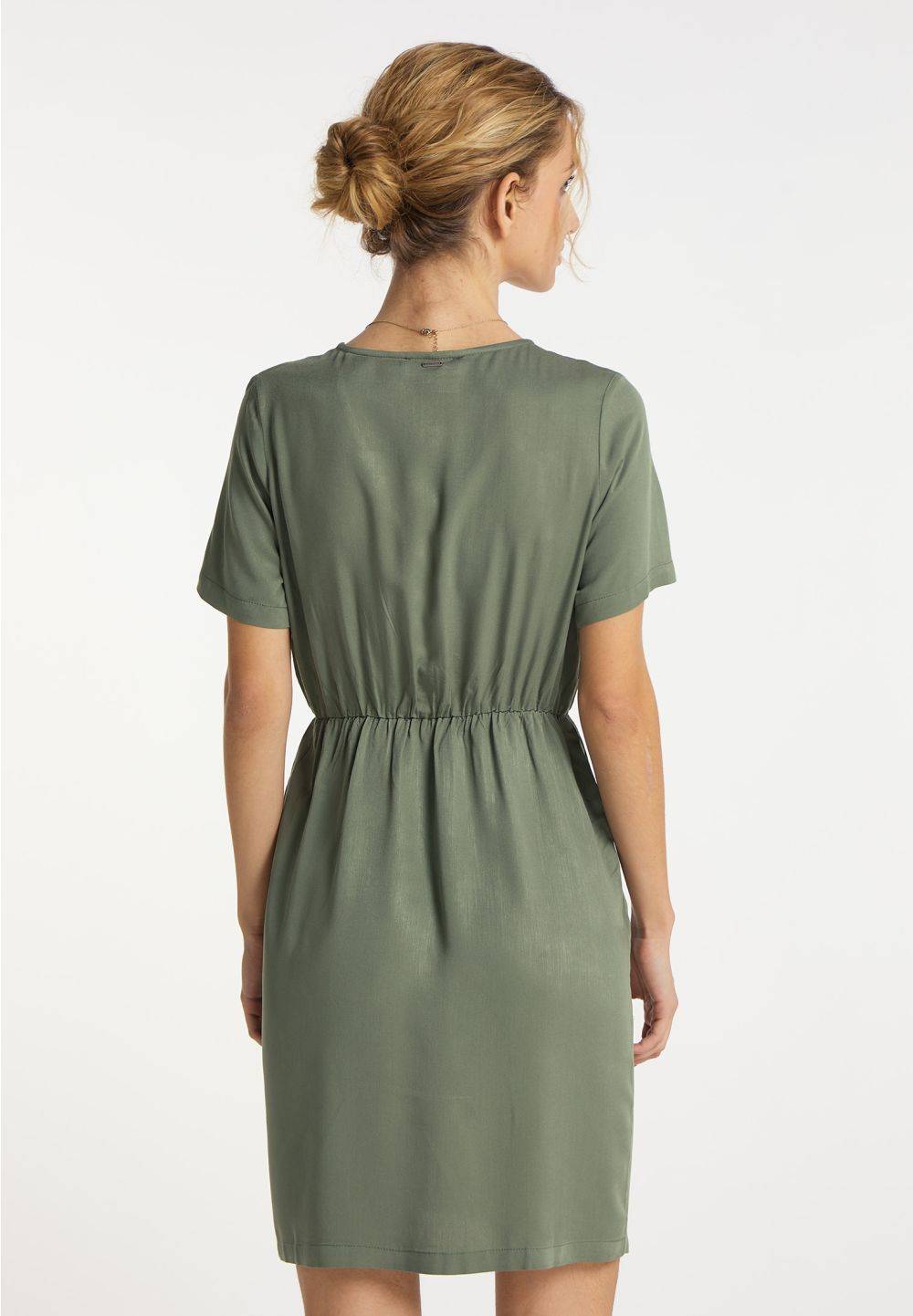 Schmuddelwedda DreiMaster Vintage Kleid