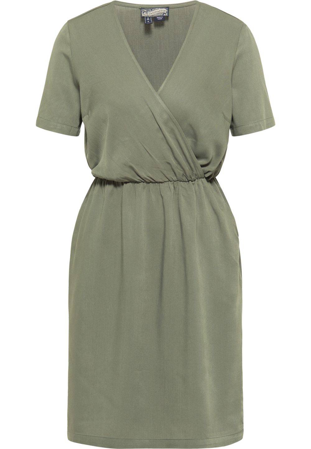 Schmuddelwedda DreiMaster Vintage Kleid