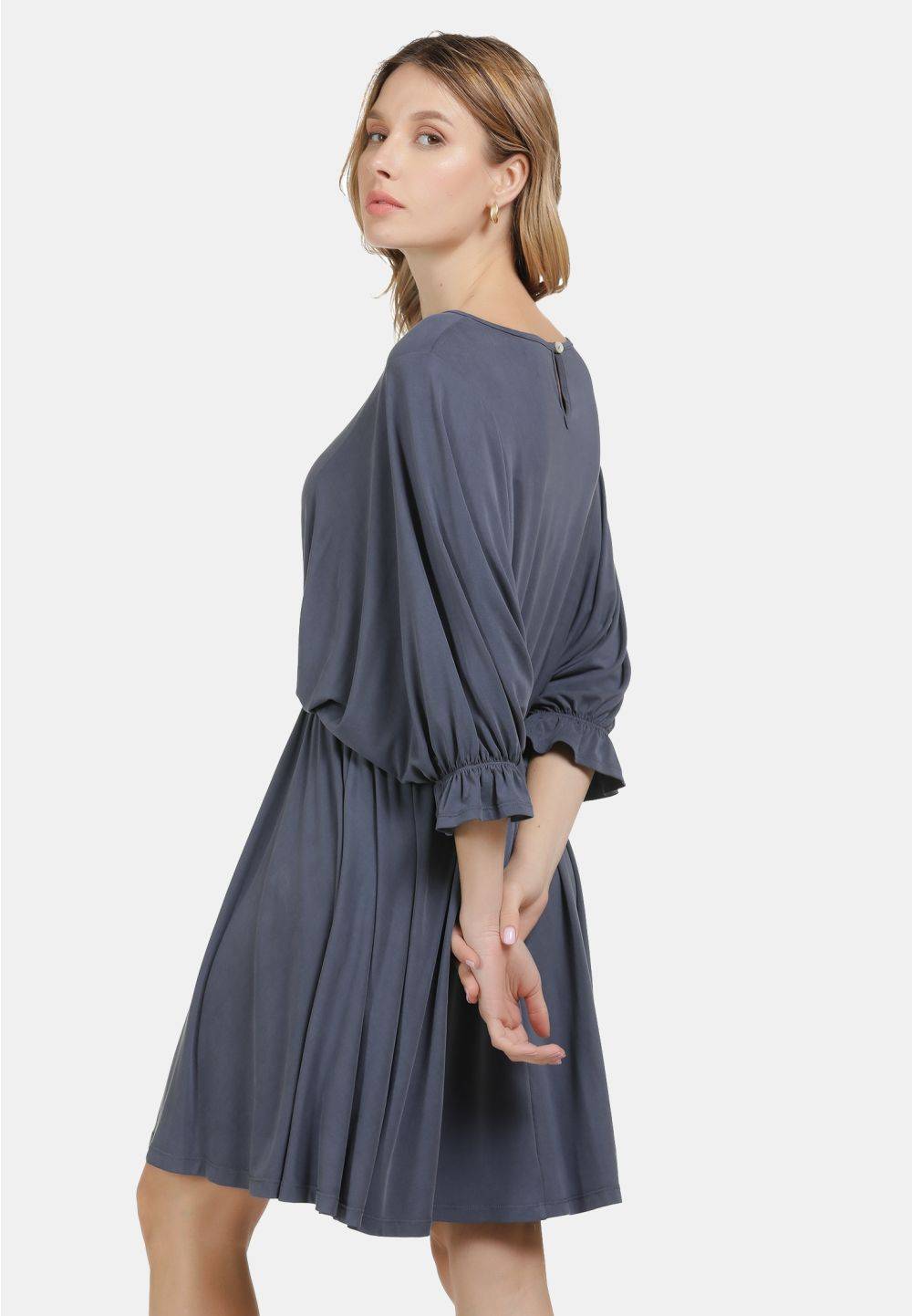 Schmuddelwedda DreiMaster Vintage Kleid