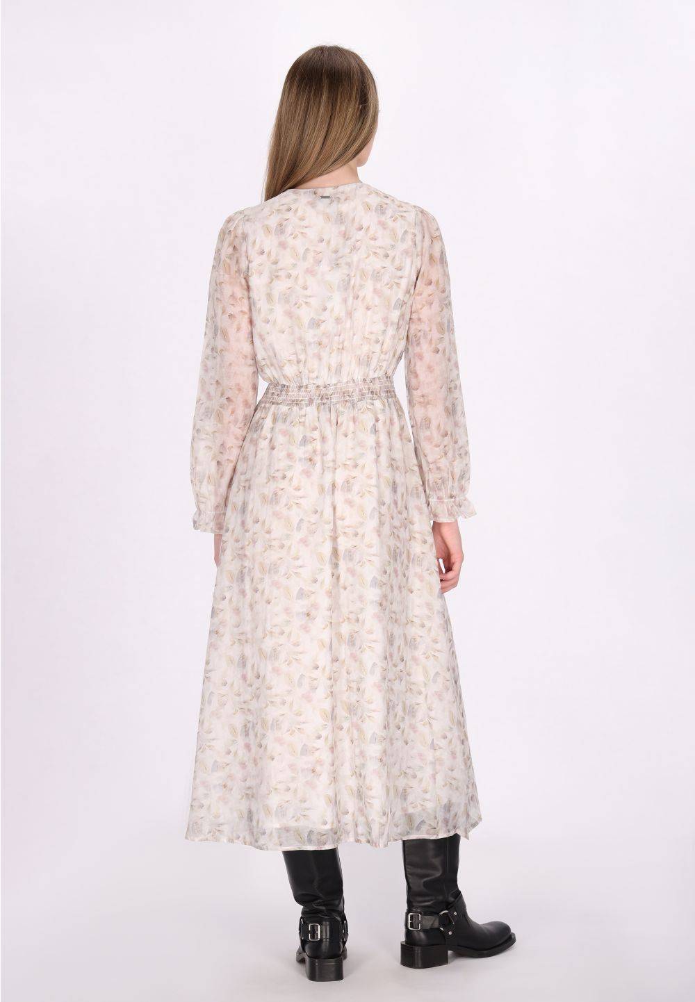 Schmuddelwedda DreiMaster Vintage Kleid